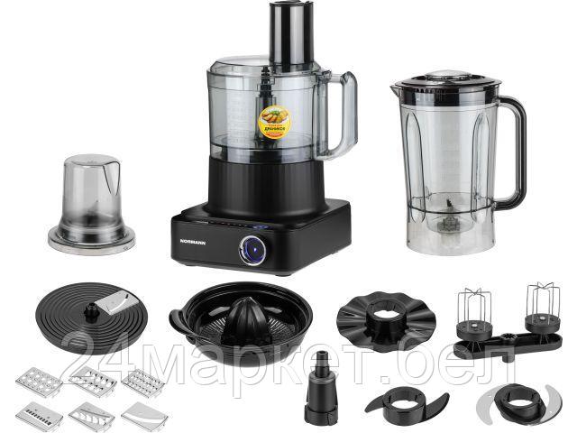 Кухонный комбайн Normann AFP-951