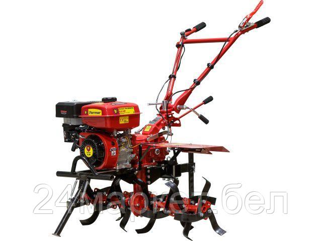 Мотокультиватор FERMER FM-808MXL