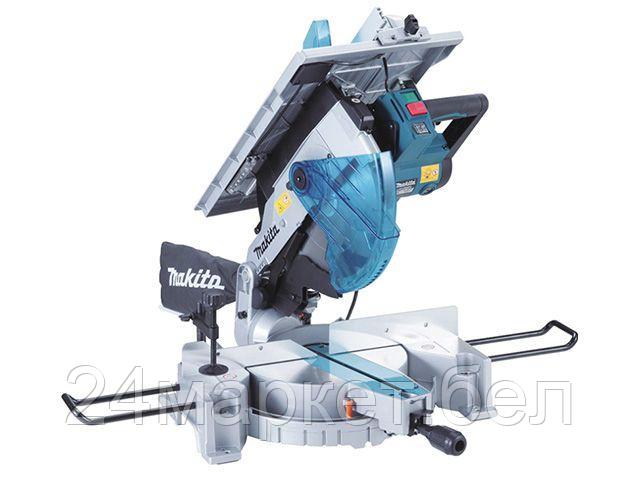 Дисковая пила Makita LH1201FL