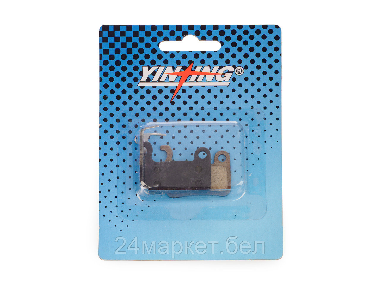 Тормозные колодки дисковые P03, SP11016 YINXING