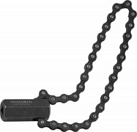JONNESWAY AI050003 AI050003 Фильтросъемник 1/2"DR  "цепной", 410мм