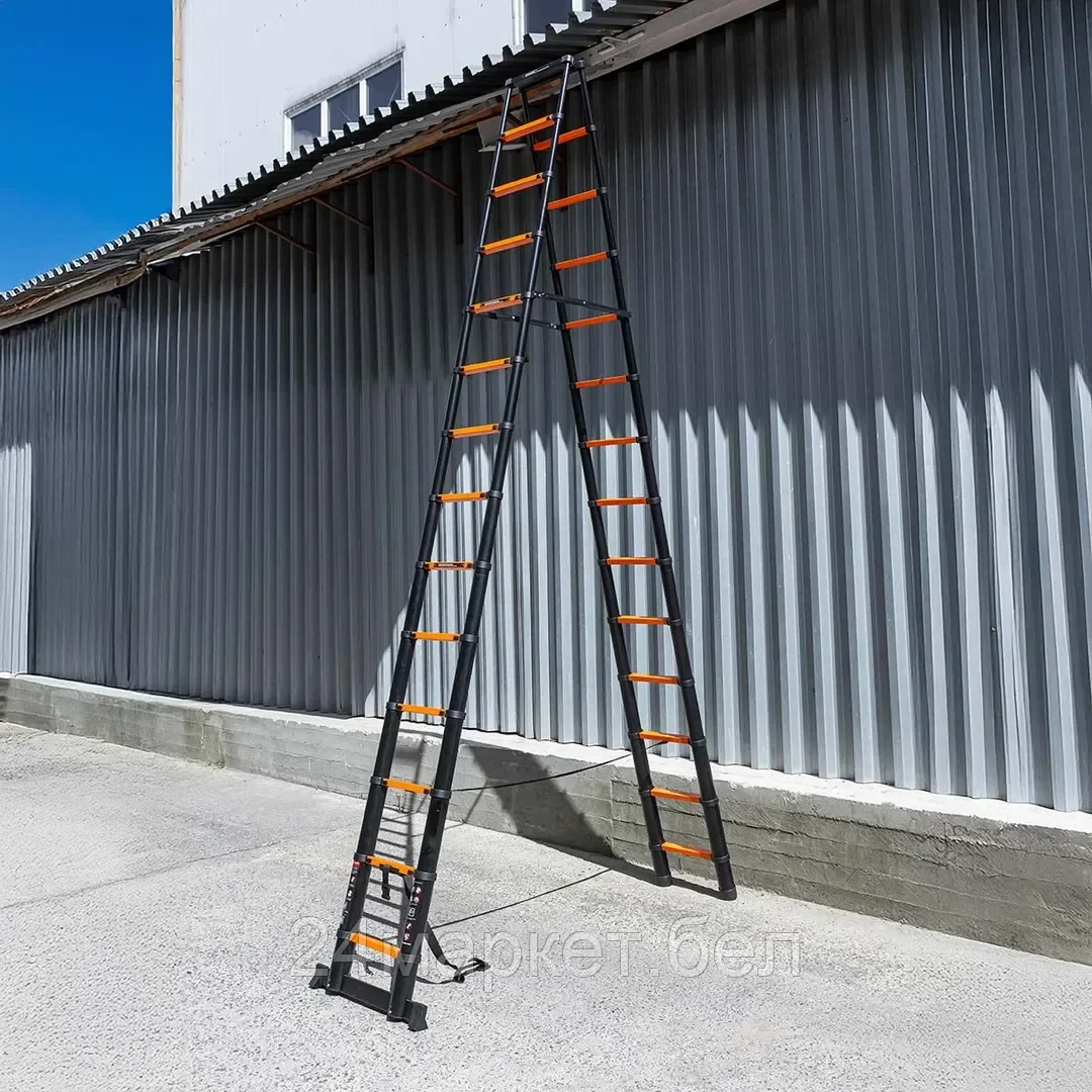 Лестница ISMA UP410