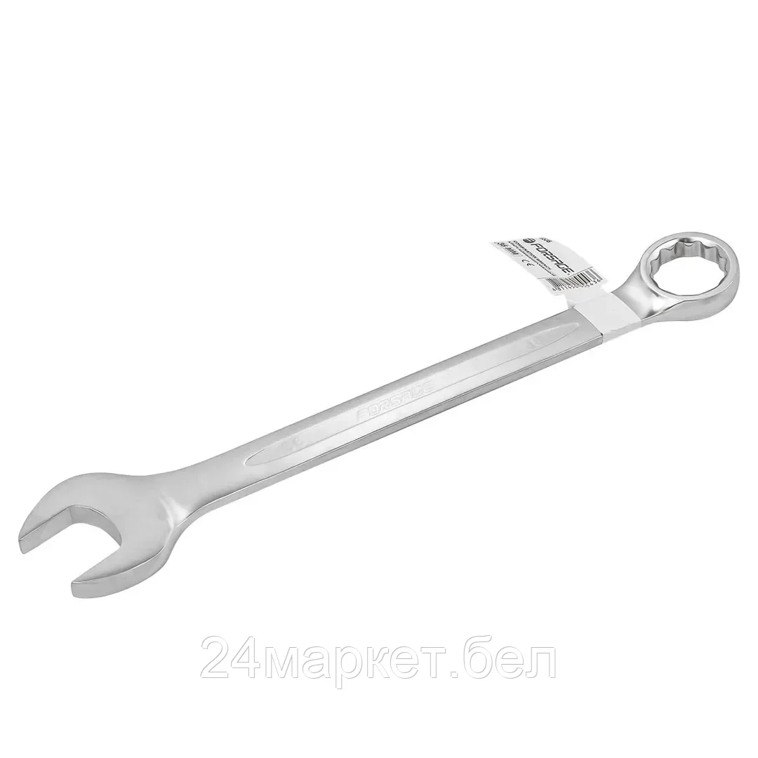 FORSAGE Ключ комбинированный 36мм Forsage F-75536(код 887)