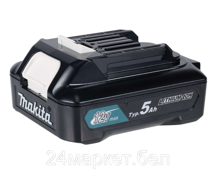 Аккумулятор MAKITA CXT BL 1050B 12.0 В, 5.0 А/ч, Li-Ion