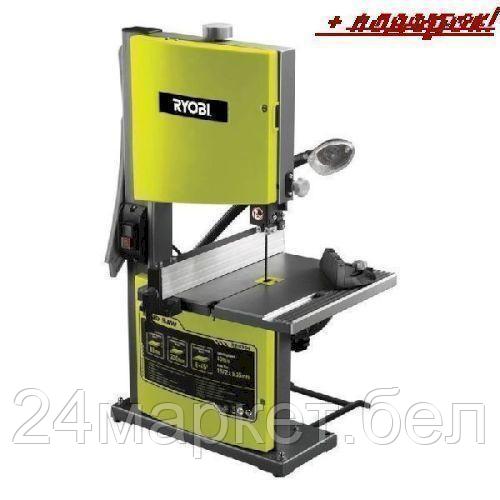 Станок Ryobi RBS904
