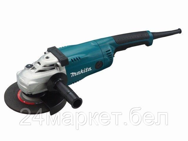 Угловая шлифмашина Makita GA7020SF