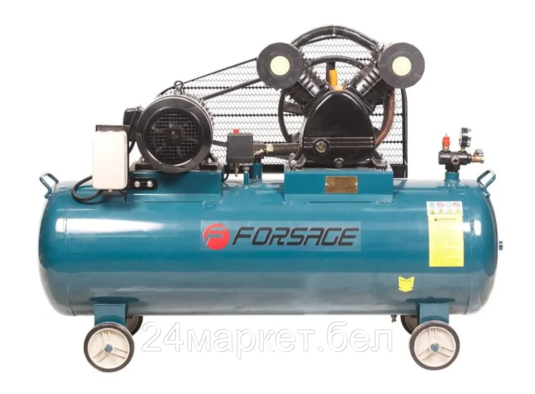 Компрессор FORSAGE TB290-200