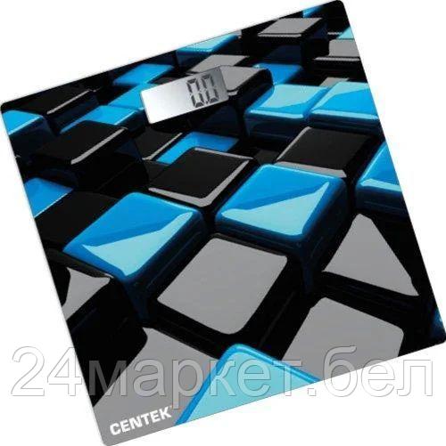 Напольные весы CENTEK CT-2430 3D