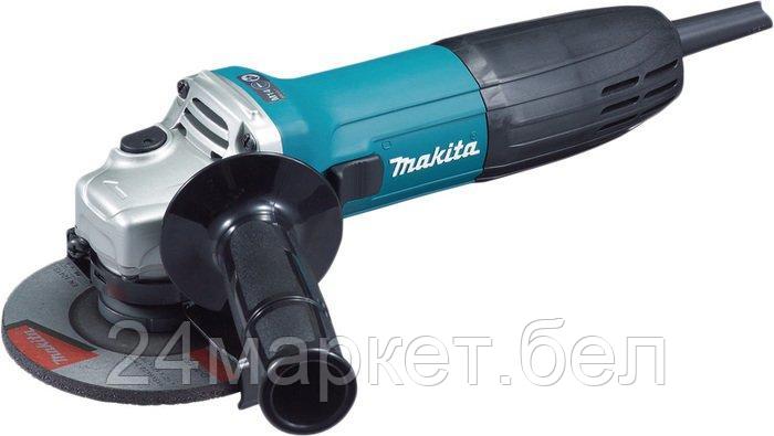 Угловая шлифмашина Makita GA4530R