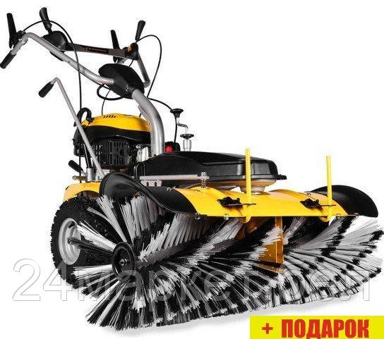 Подметальная машина Champion GS50100