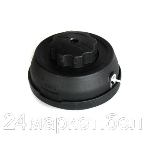 Головка триммерная (гайка М10*1,25 левая), быстрая загрузка (ЕТ1004А, ЕТ1200А) С5083 (HT31)