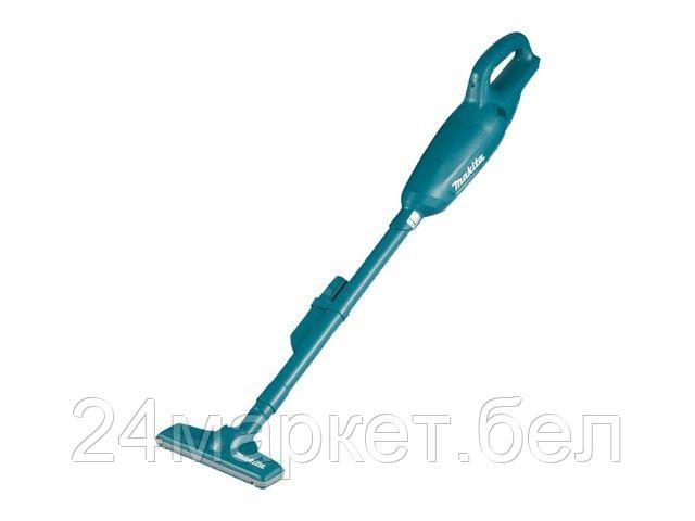 Пылесос Makita CL106FDWY