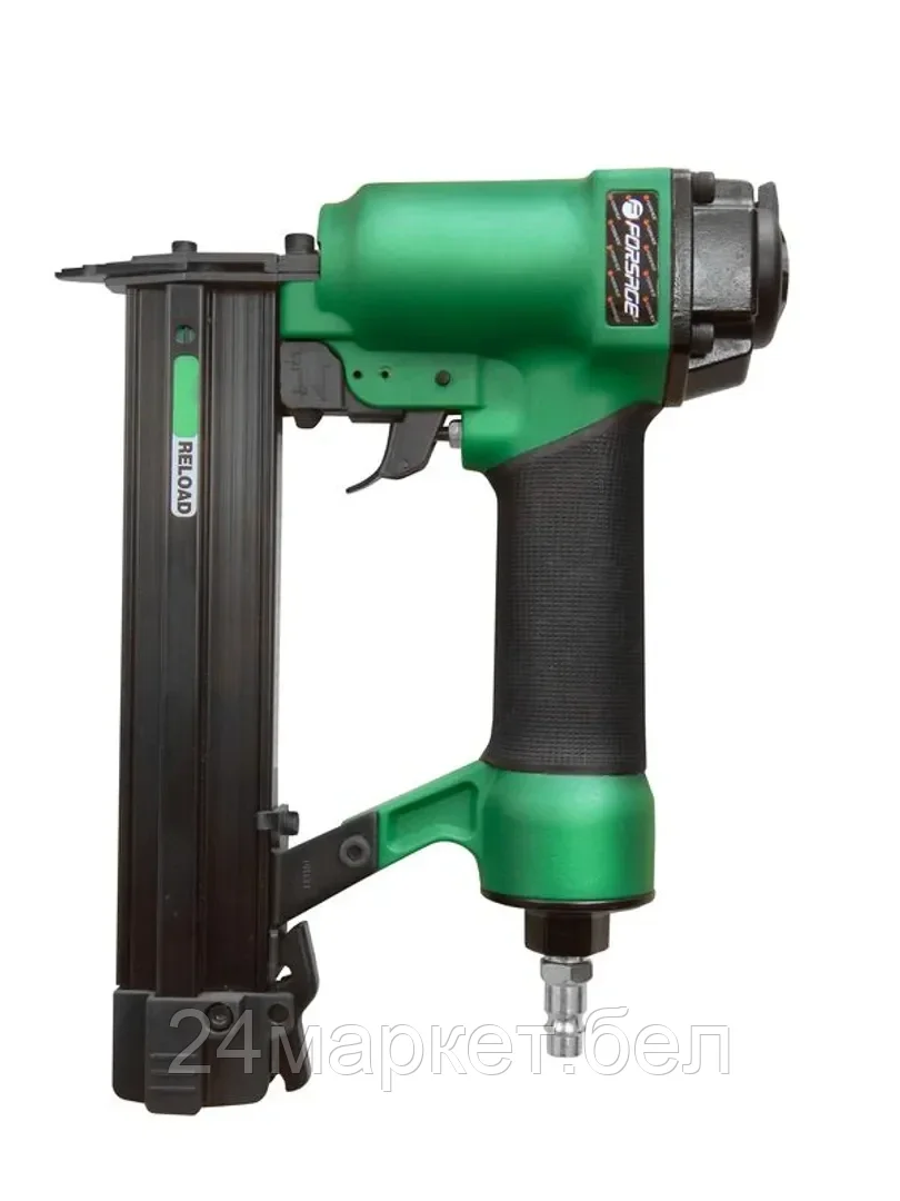 FORSAGE Пневмостеплер (под гвоздь)(1,9x10-35мм) Forsage F-18/35