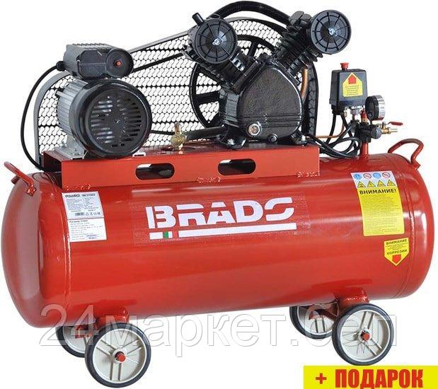 Компрессор Brado IBL3100V