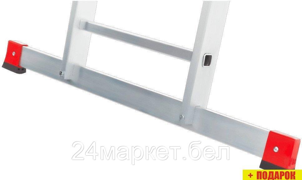 Стремянка Новая высота 1000 в сборе 61x20 2920005