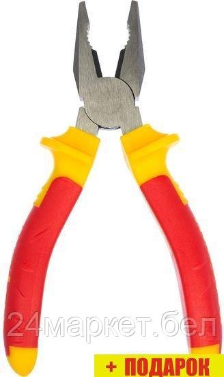 Плоскогубцы Matrix 16901