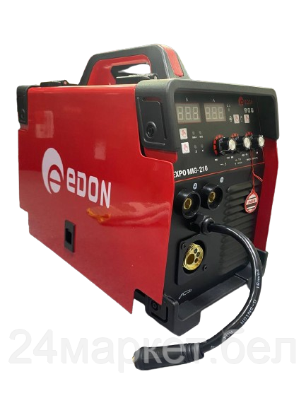 Сварочный инвертор Edon EXPO MIG-210