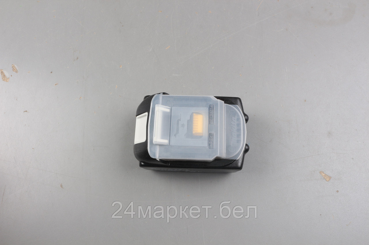 Аккумулятор MAKITA LXT BL 1850 B 18.0 В, 5.0 А/ч, Li-Ion уцененный (0000333775) 632F15-1-у