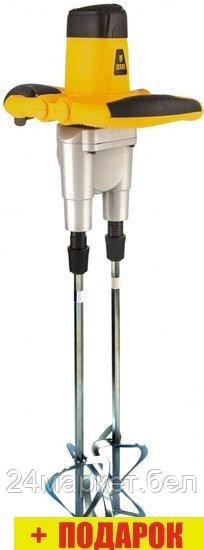 Дрель-миксер Denzel EM-2-1600