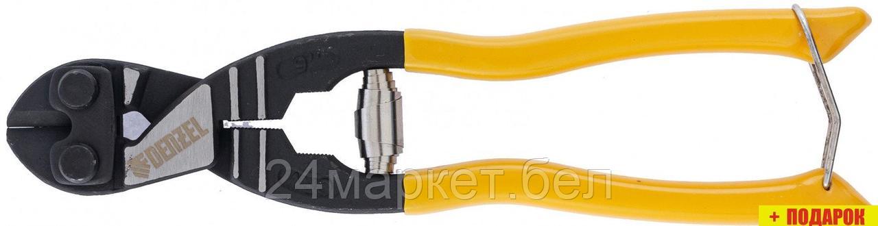 Болторез Denzel 78500