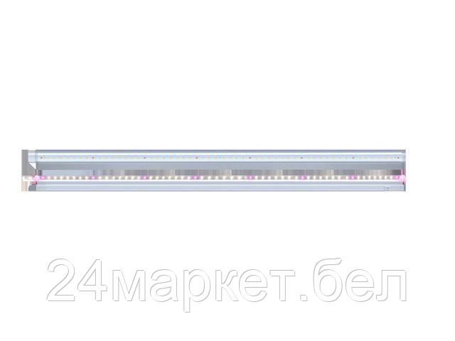 Светильник светодиодный подвесной 15 Вт PPG T5i-1200 Agro White, IP20, 220В, JAZZWAY (для растений. Модели Agro White рекомендуются для выращивания фр 5026032