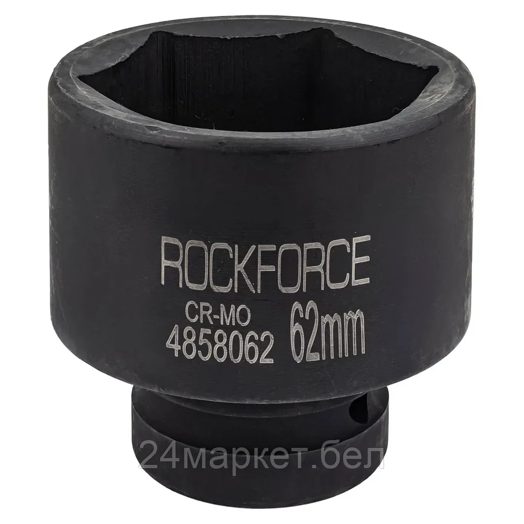 Головка слесарная RockForce RF-4858062
