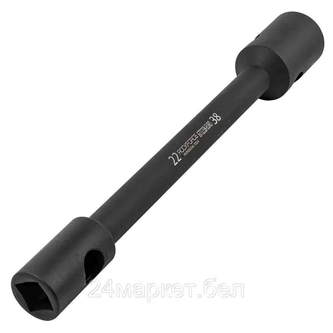 RF-6772238-EURO RockFORCE Ключ балонный торцевой