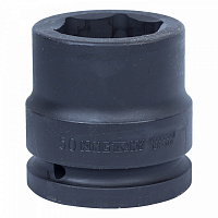 KING TONY 953550M KING TONY Головка торцевая ударная шестигранная 1&1/2", 50 мм