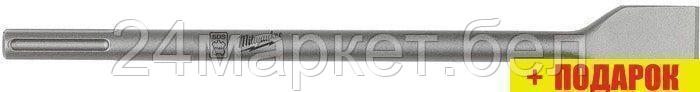 Плоское зубило Milwaukee 4932343743