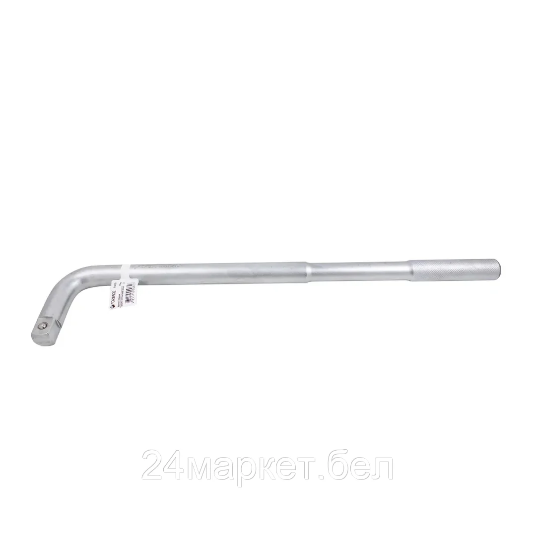 Вороток Г-образный 510мм 3/4" Forsage F-8156510