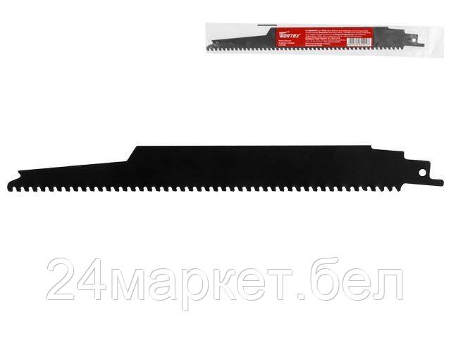 Пильное полотно Wortex SSB2306C0018