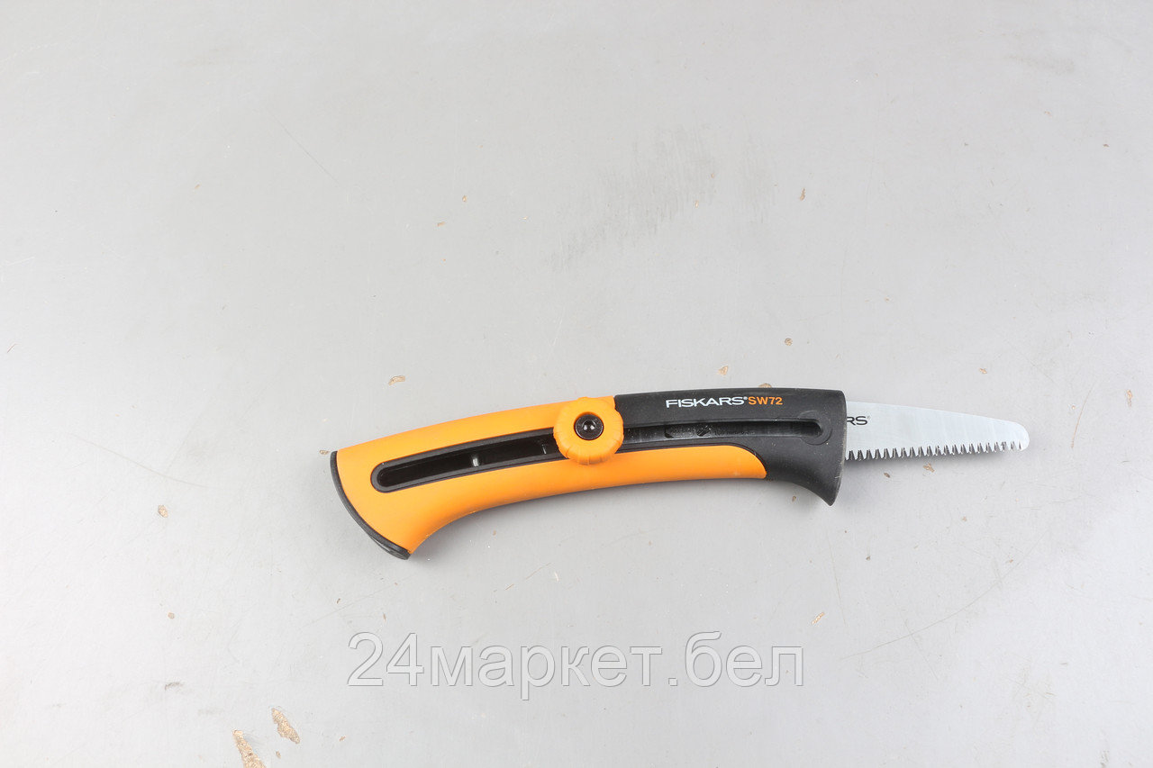 Пила строительная SW72 Xtract FISKARS уцененный (0000193600)
