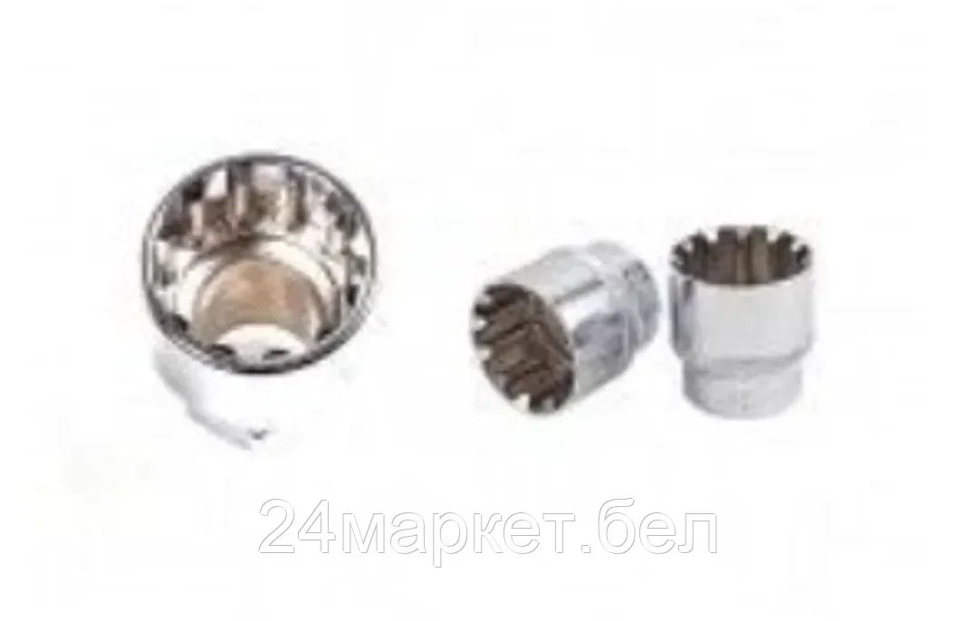 3/4" головка 50мм (универс.профиль) F-P6050