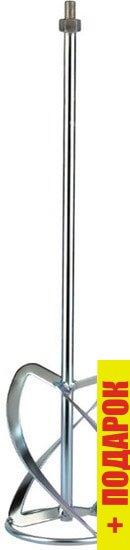 Насадка для размешивания раствора СибрТех 848987