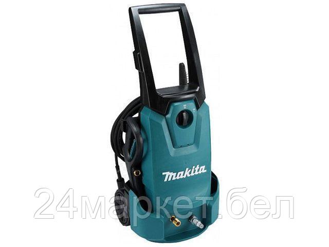 Мойка высокого давления Makita HW 1200