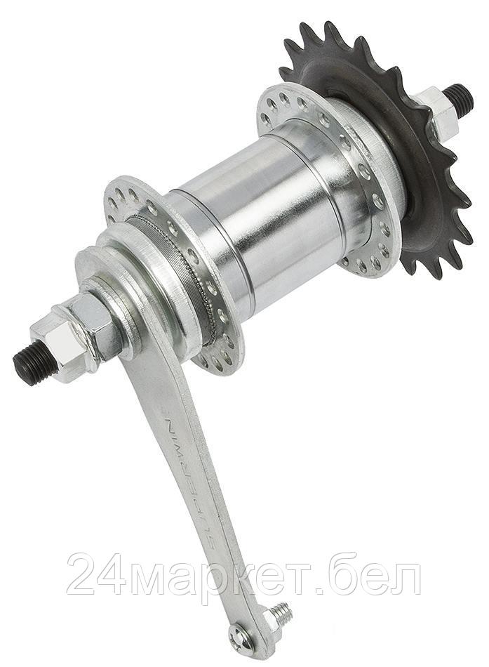 ВТУЛКА ЗАДНЯЯ ДЛЯ ВЕЛОСИПЕДА, 36H*110L*150MM, 19T,KCB-05 KANGYUE