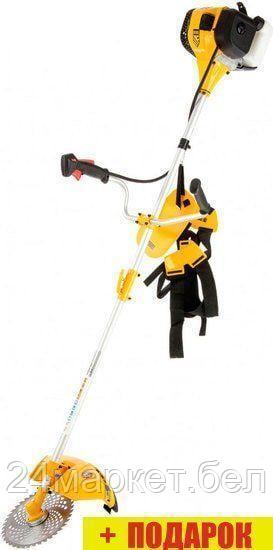 Триммер Denzel DGT-430S