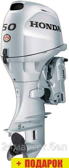 Лодочный мотор Honda BF50DK4 LRTU