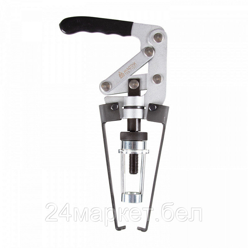 МАСТАК 103-11001 МАСТАК Рассухариватель клапанов универсальный, одна рукоятка