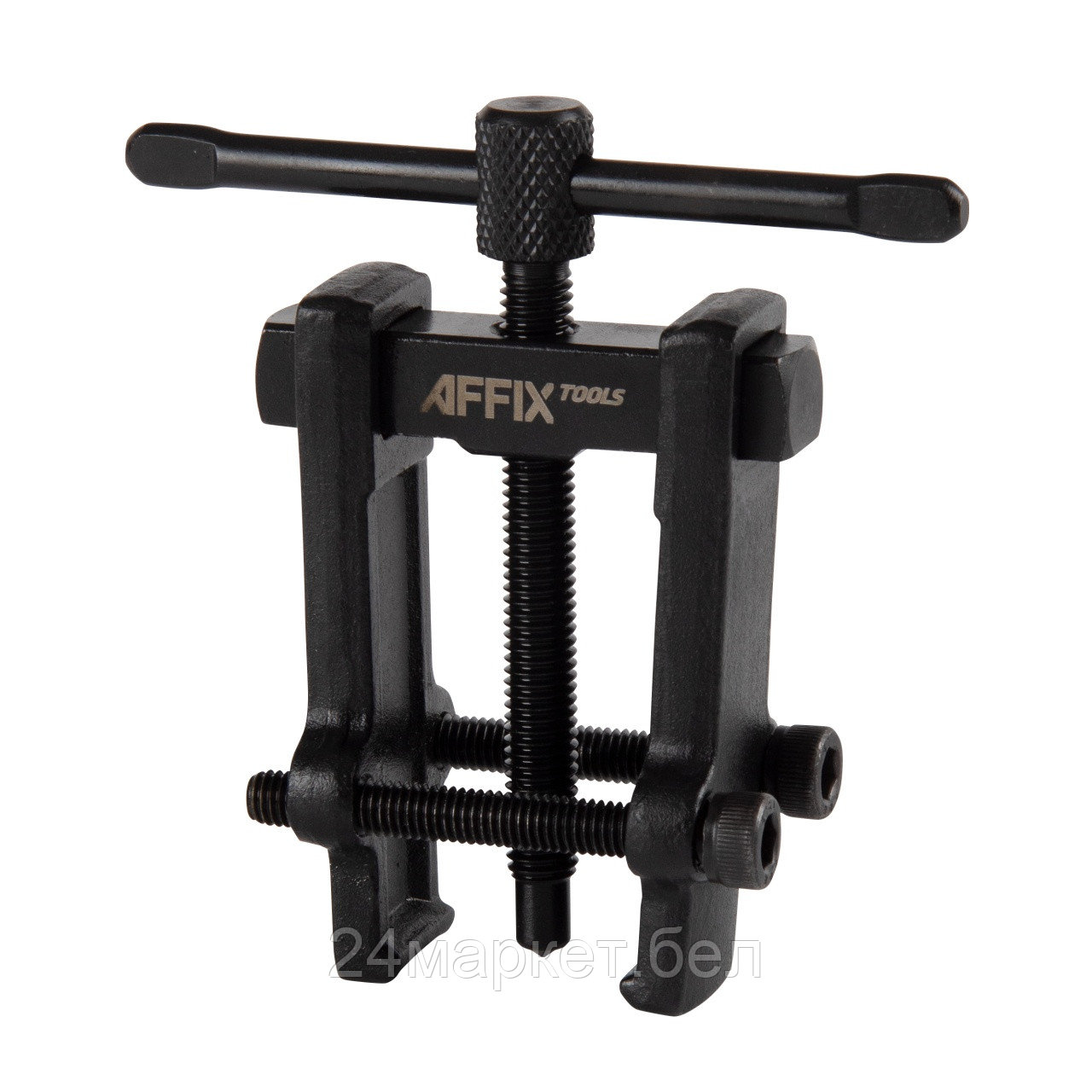 AFFIX AF10072135 AFFIX Съемник подшипников 2-х захватный 35 мм, зажимной, AF10072135