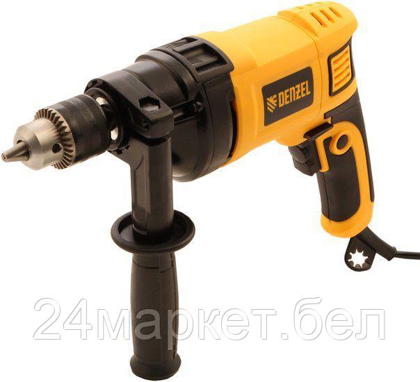Ударная дрель Denzel ID-850