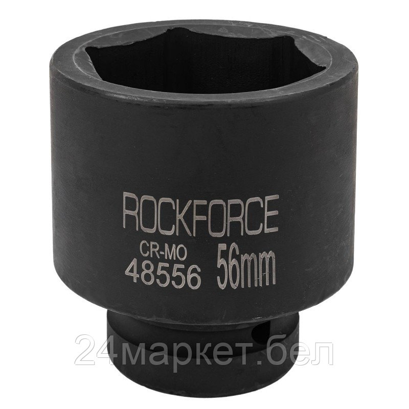 Головка слесарная RockForce RF-48556