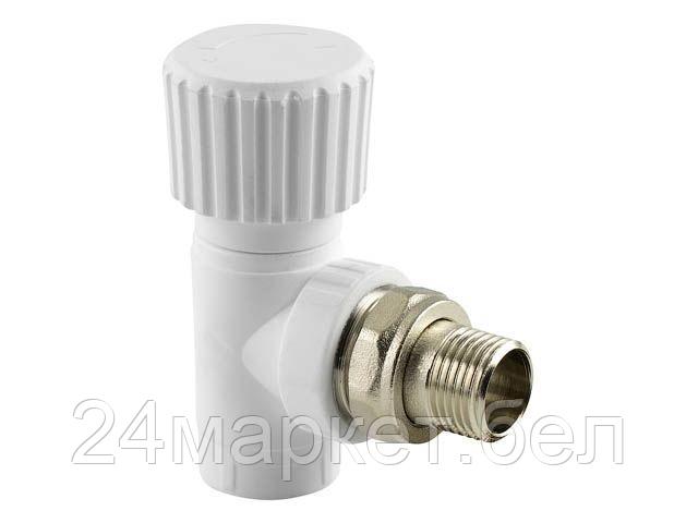 Вентильный кран РосТурПласт 10533