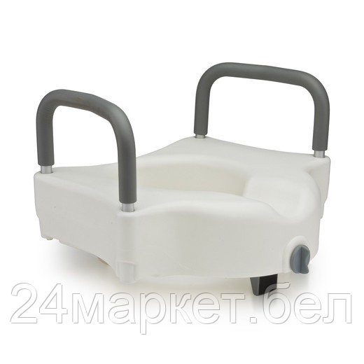 ВА832 Сиденье (насадка) для унитаза Heiler Heiler ВА832