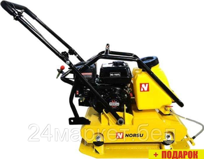 Виброплита Norsu RF-110TL