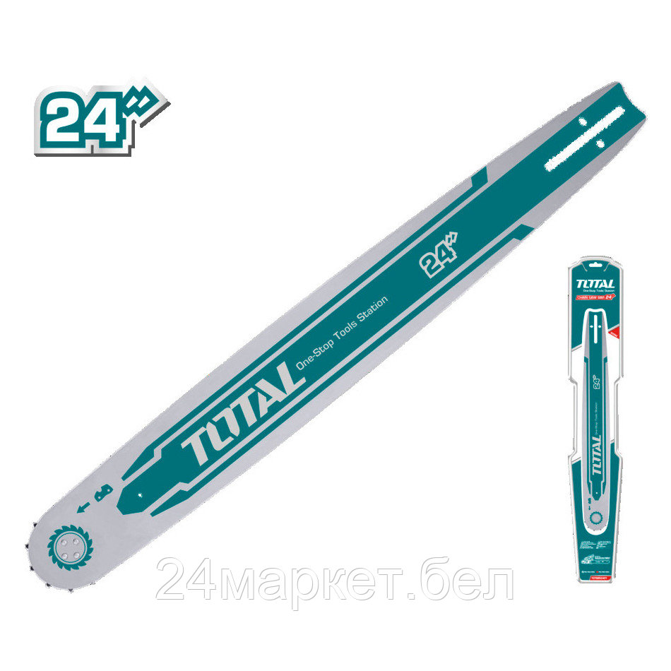 Шина для пилы Total TGTSB52401