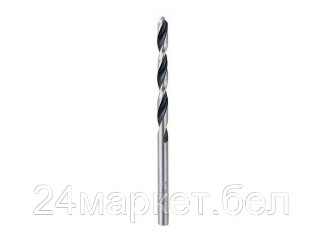 Сверло Bosch PointTeQ 2608577208