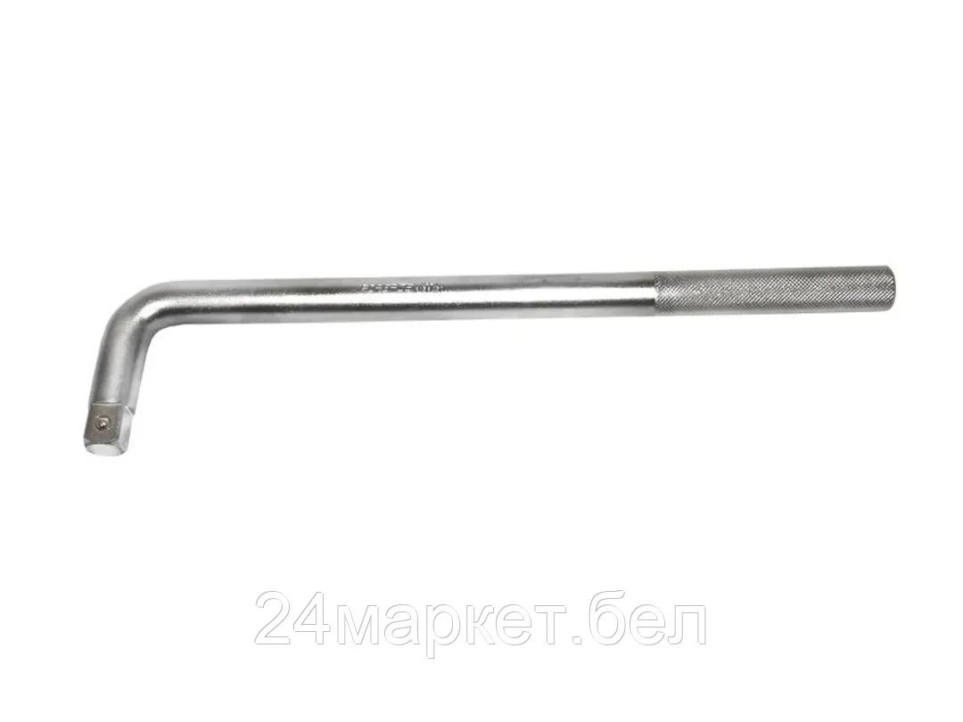FORSAGE Вороток Г-образный двухсторонний 330мм 3/4"х3/4" Forsage F-8156330