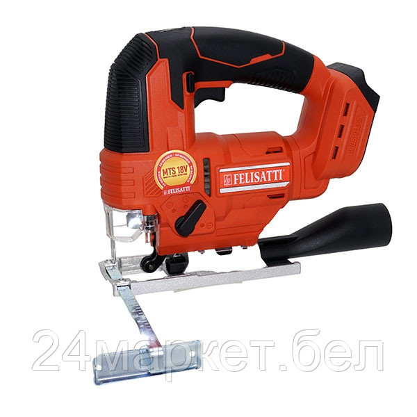 Аккумуляторный лобзик (картон, без аккум), М-серия. (FT1577)