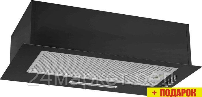 Кухонная вытяжка ZorG Technology Classico 850 52 M (черный)